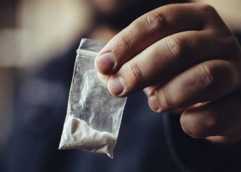 Dua Pria Di Bone Terlibat Sabu Di Tangkap Polisi