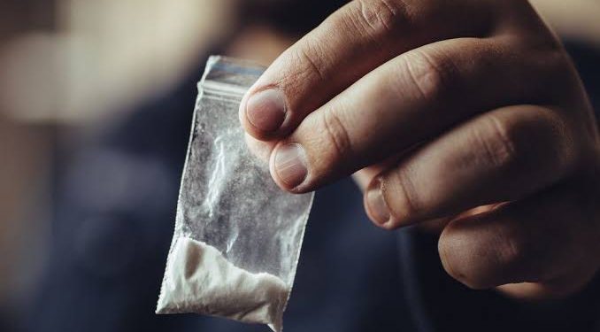 Dua Pria Di Bone Terlibat Sabu Di Tangkap Polisi