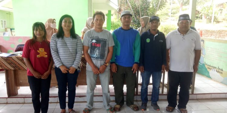 Pemilihan Direktur Bumdes Tarabbi Kecamatan Malil Berlangsung Secara Demokrasi