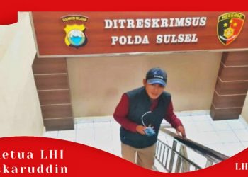 Dugaan Tambang Ilegal Dan SPBU Nakal Di Lutra, LHI secepatnya Kita laporkan