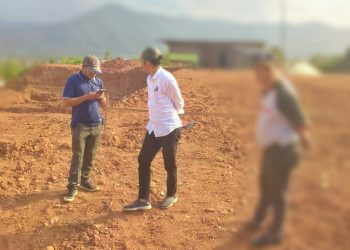Terkuak Fakta Oknum Kades dan Guru SD Kelola Tambang Ilegal di Luwu Utara, Kalakhar LHI Bersikap!