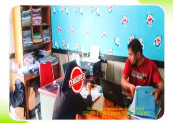 Trauma Dan Depresi Korban Pelecehan Diperiksa Belasan Kali PPA Polres Lutim Dinilai Lamban?
