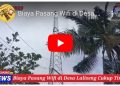 Biaya Pasang Wifi di Desa Laliseng Kec. Keera Cukup Tinggi