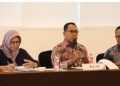 Pemkab Anggarkan Rp963 Juta, 22.586 Pekerja Wajo Didaftarkan BPJS Ketenagakerjaan