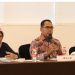 Pemkab Anggarkan Rp963 Juta, 22.586 Pekerja Wajo Didaftarkan BPJS Ketenagakerjaan
